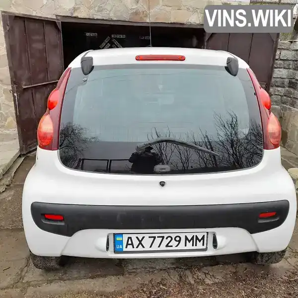 Фото автомобіля
