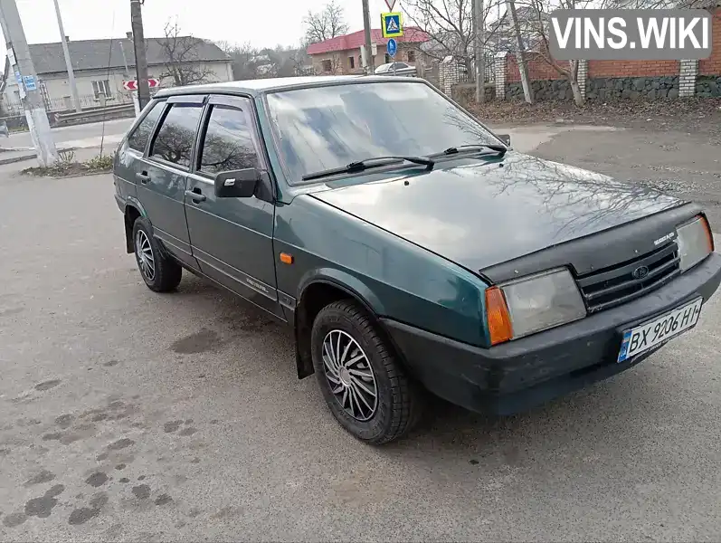 Фото автомобіля