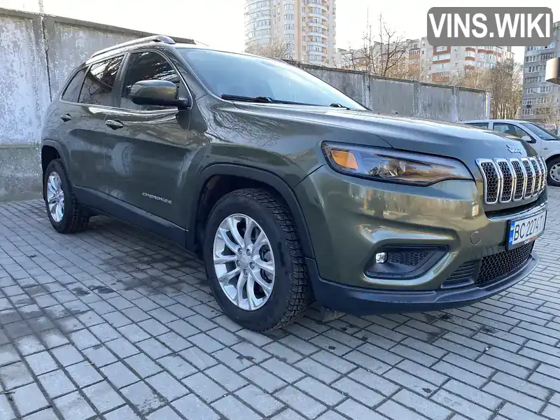 Фото автомобіля