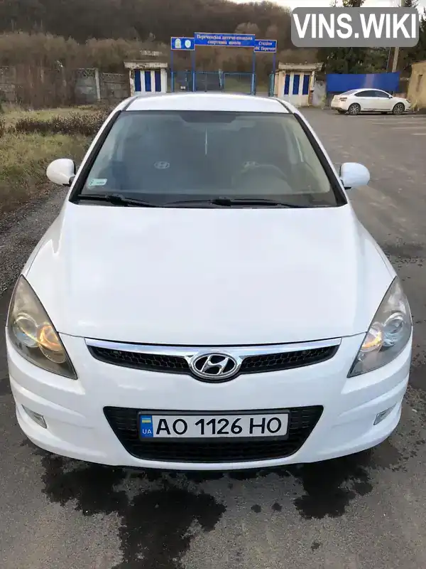 Фото автомобіля