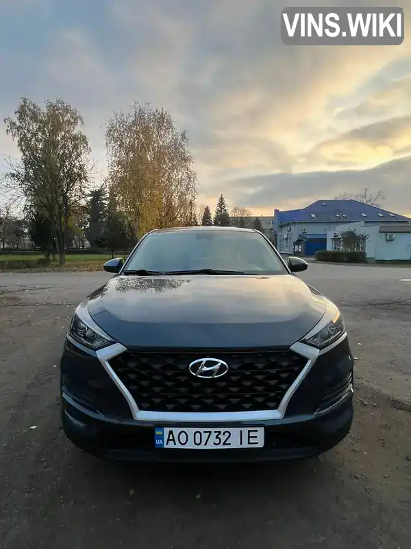 Фото автомобіля