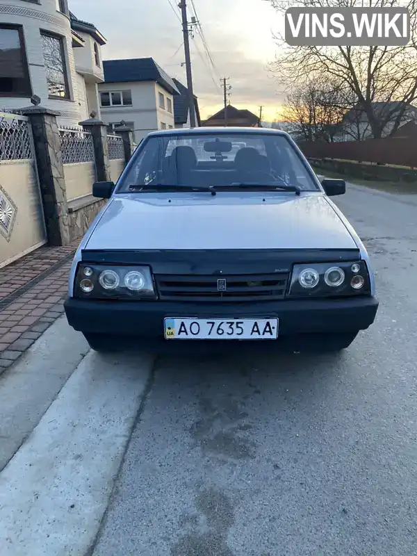 Фото автомобіля