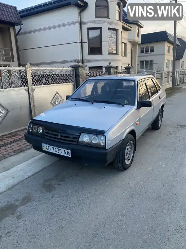 Фото автомобіля