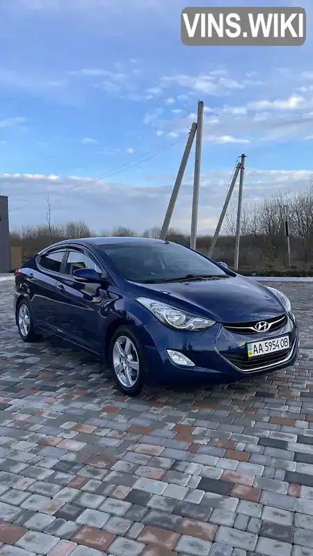 Фото автомобіля