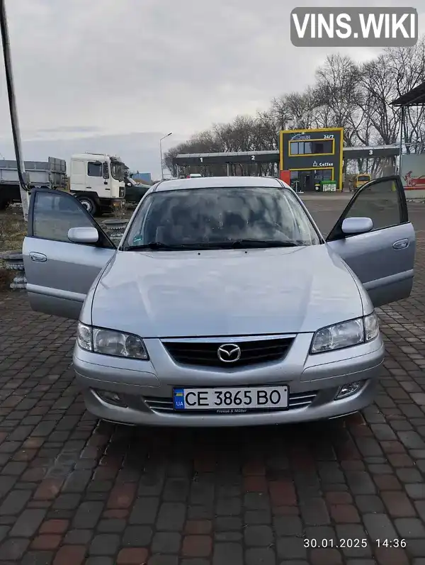 Фото автомобіля