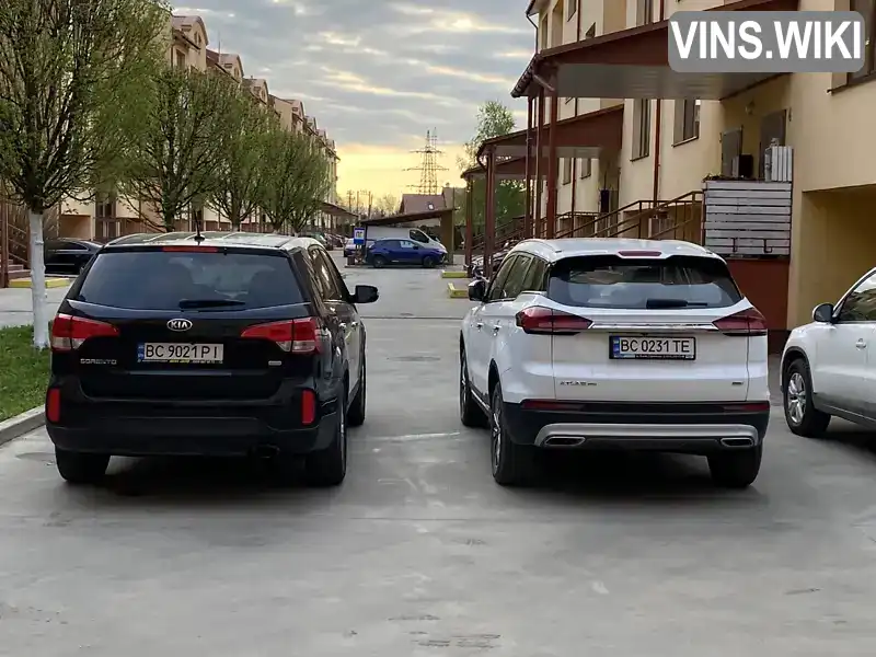 Фото автомобіля