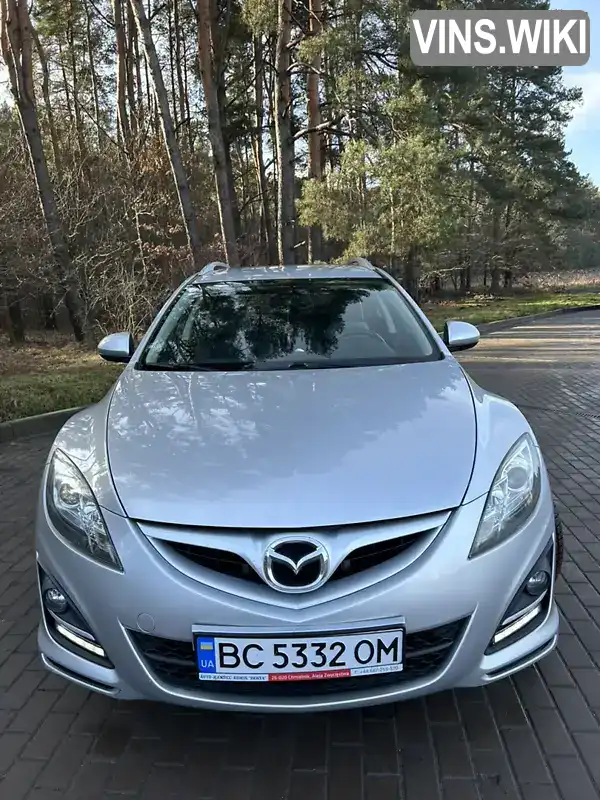 Фото автомобіля