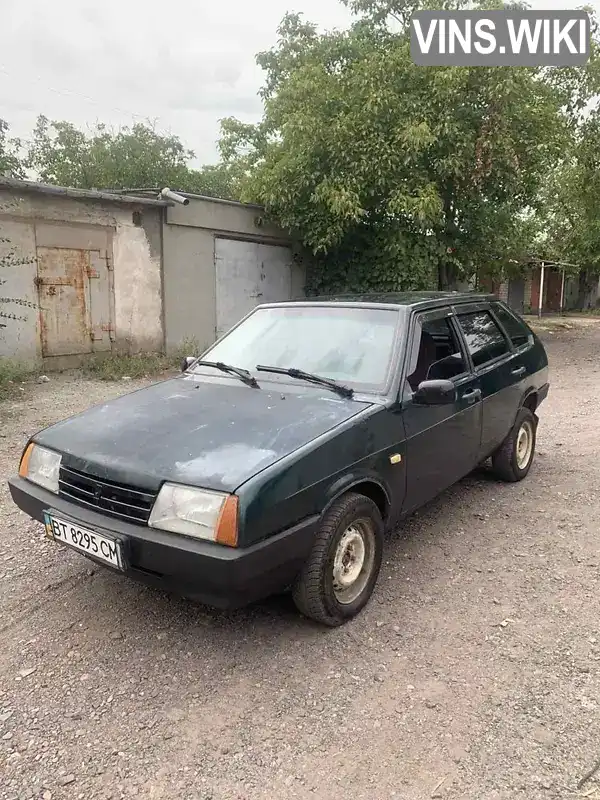 Фото автомобіля