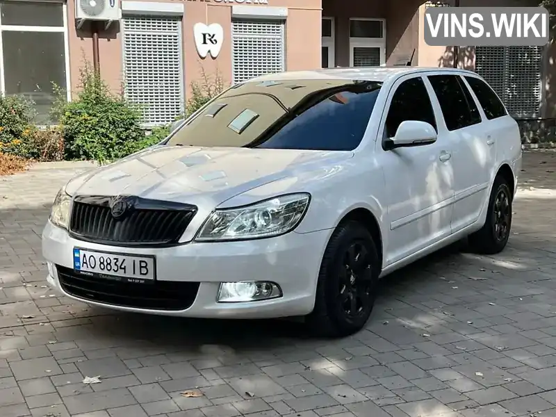 Фото автомобіля