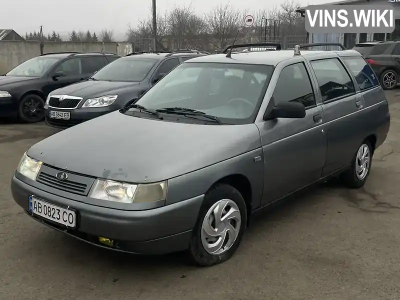 Фото автомобіля