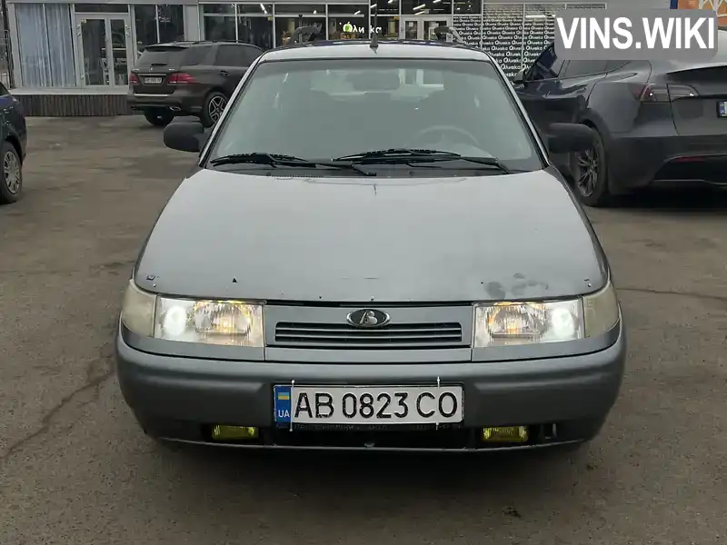 Фото автомобіля