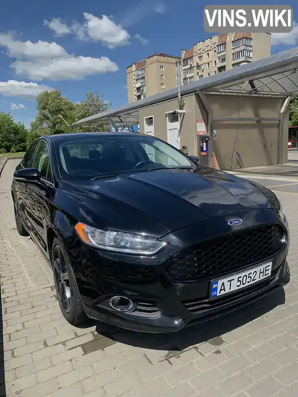 Фото автомобіля