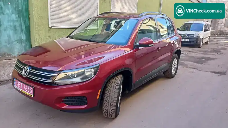 Фото автомобіля