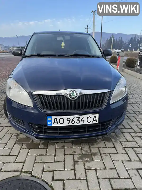 Фото автомобіля