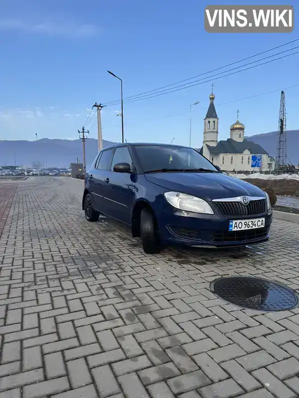 Фото автомобіля