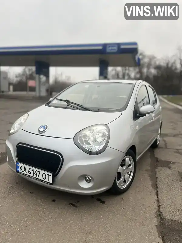 Фото автомобіля