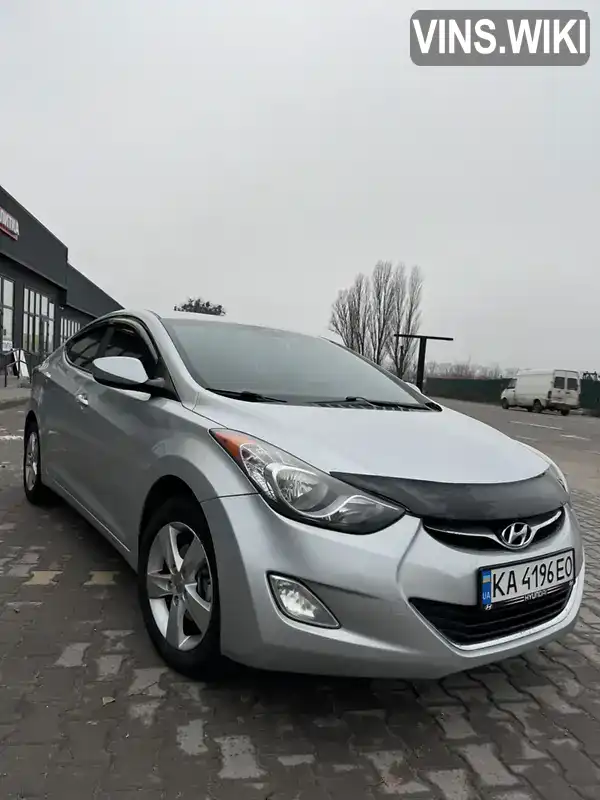 Фото автомобіля
