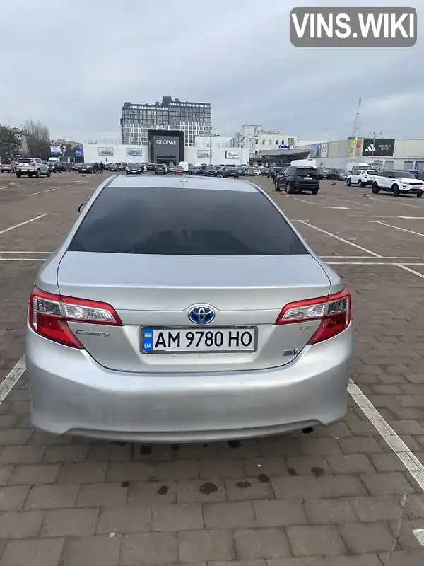 Фото автомобіля