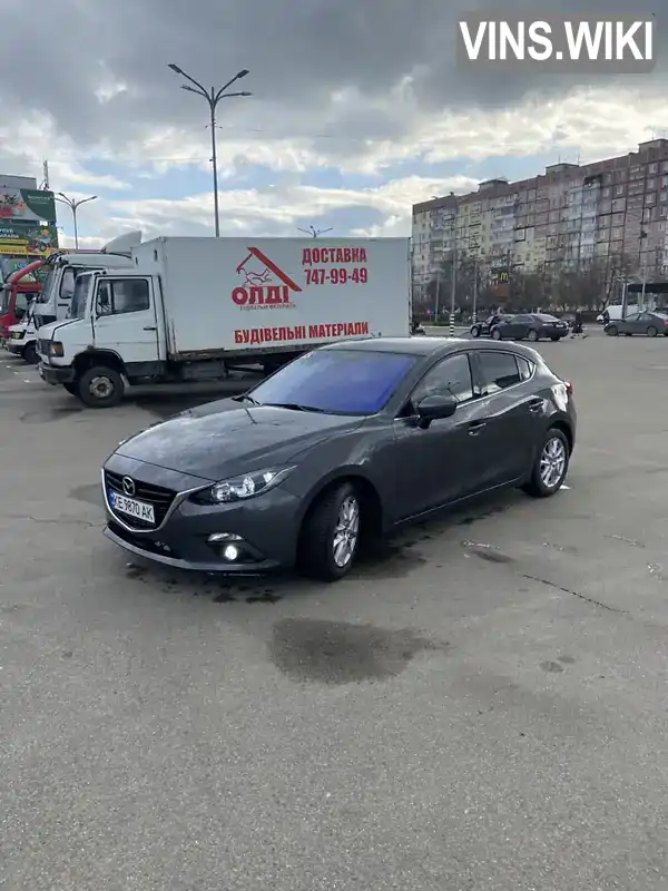 Фото автомобіля