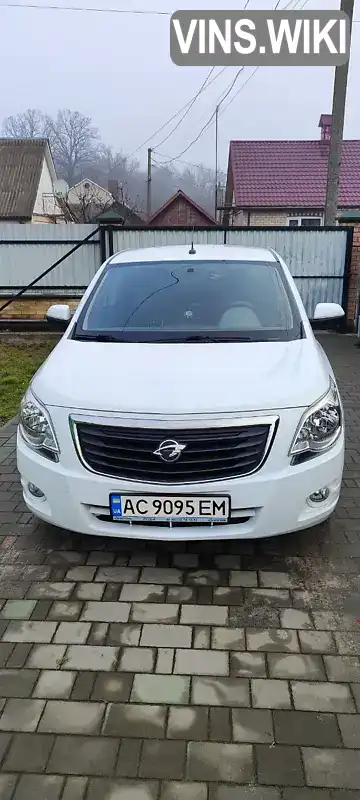 Фото автомобіля