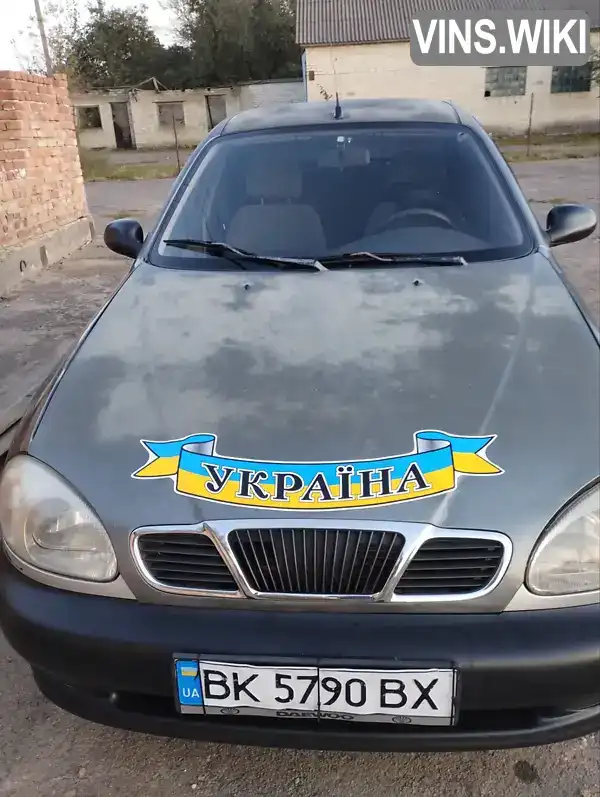 Фото автомобіля