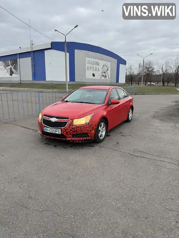 Фото автомобіля