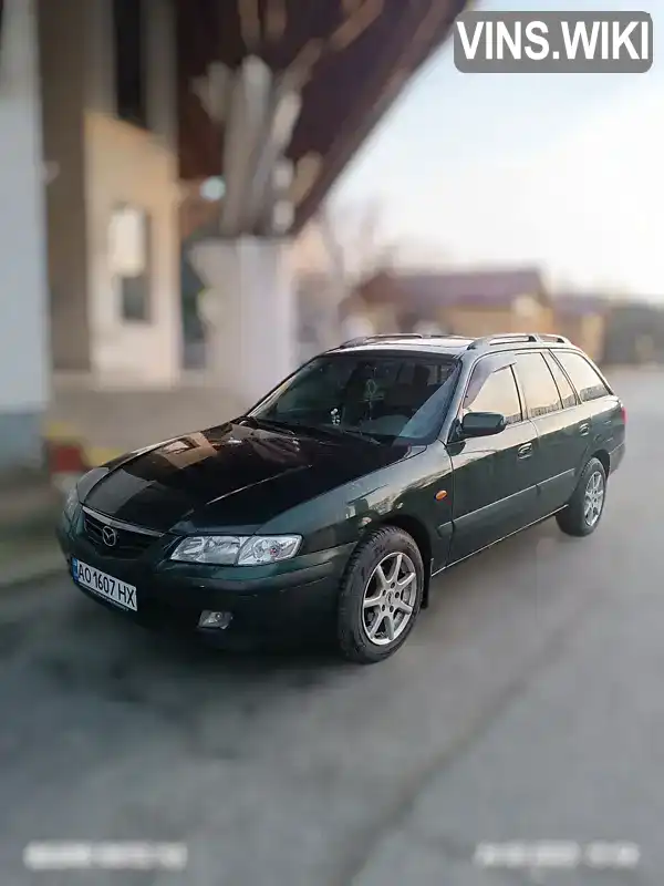 Фото автомобіля