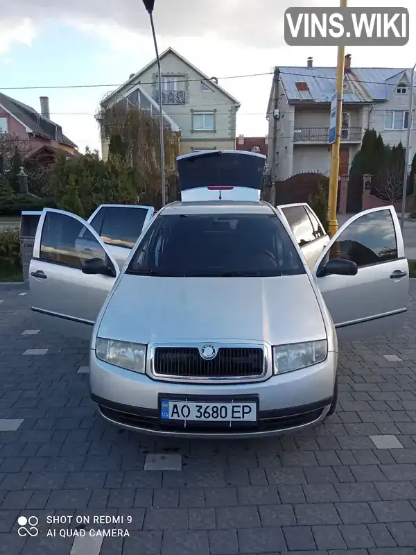 Фото автомобіля