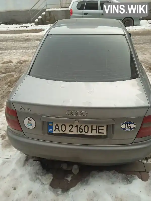 Фото автомобіля