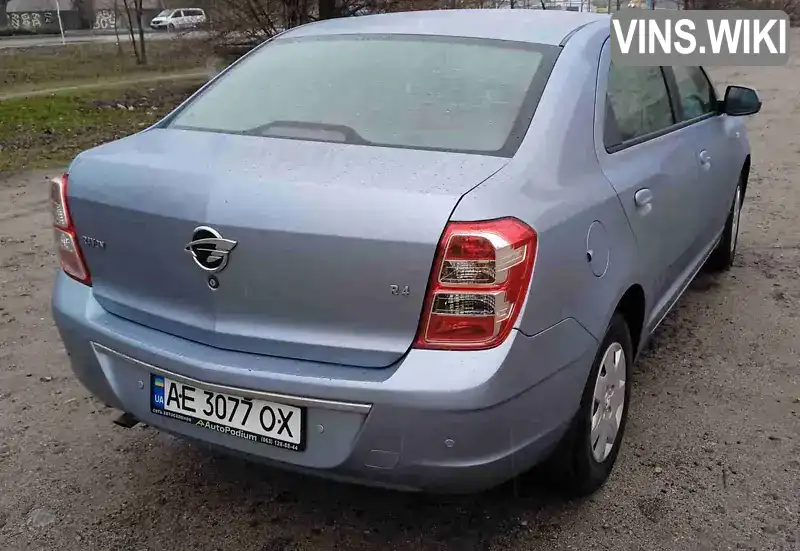 Фото автомобіля