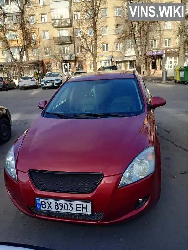 Фото автомобіля