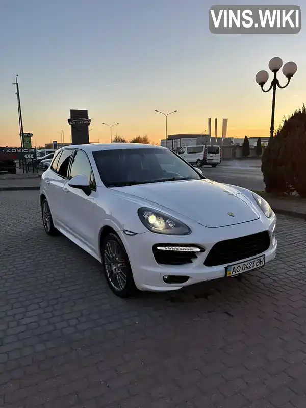 Фото автомобіля