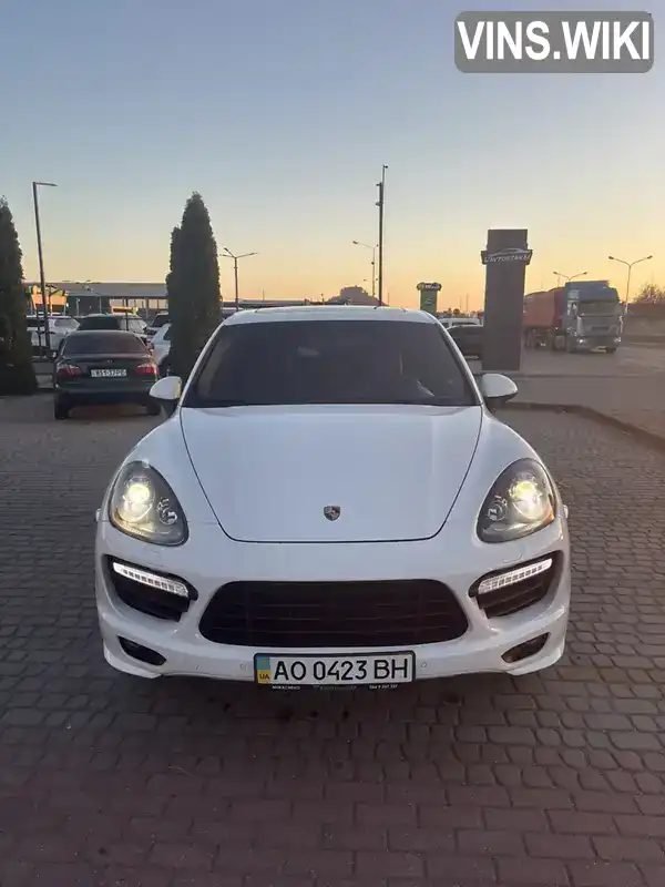 Фото автомобіля