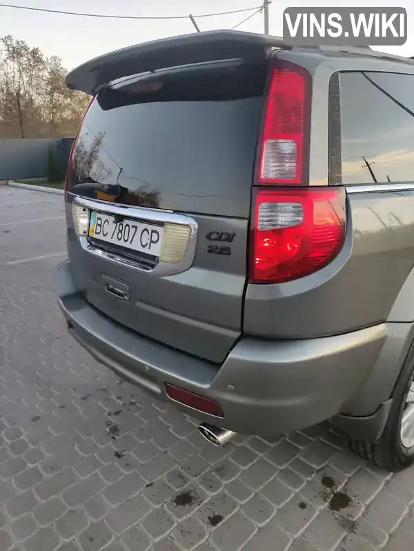 Фото автомобіля