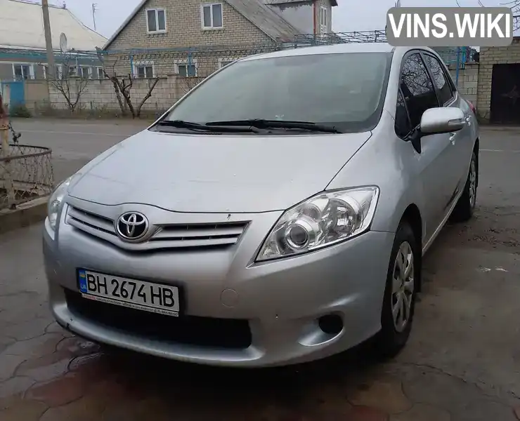 Фото автомобіля