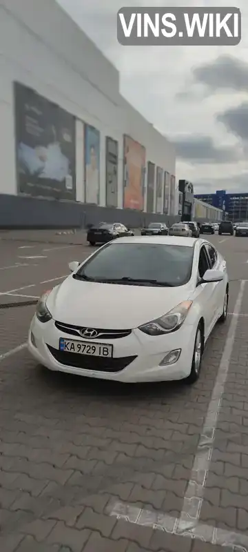 Фото автомобіля
