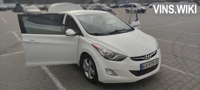 Фото автомобіля