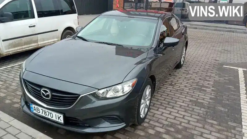 Фото автомобіля