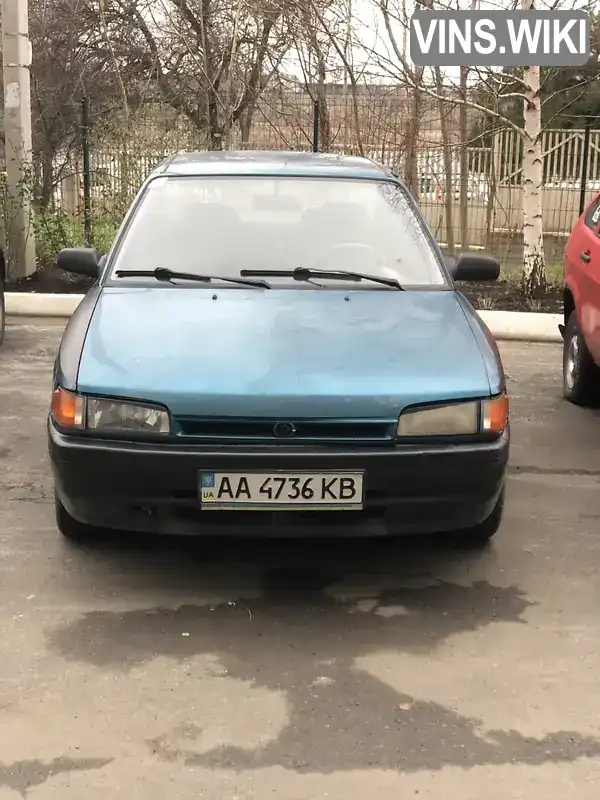 Фото автомобіля