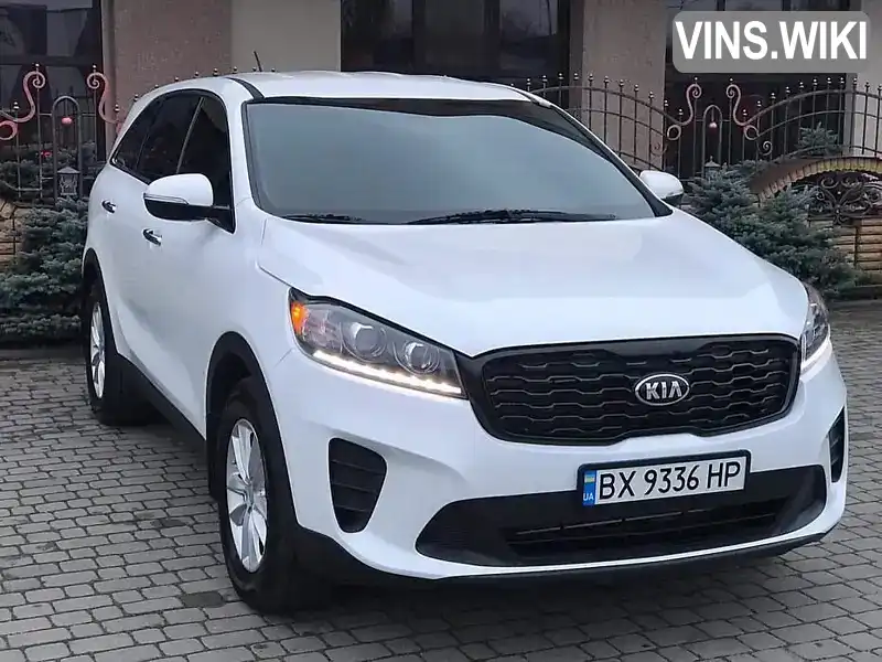Фото автомобіля