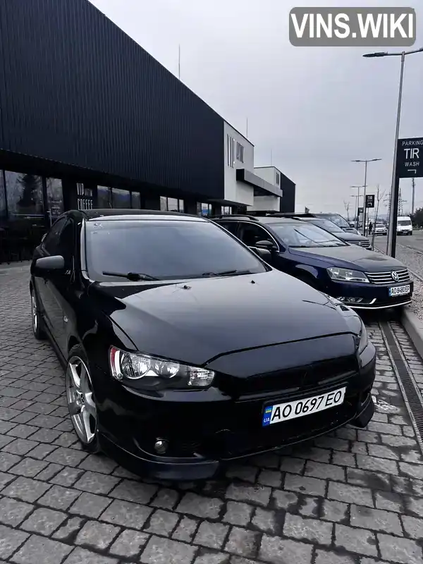 Фото автомобіля
