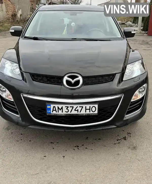 Фото автомобіля