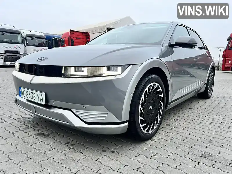 Фото автомобіля
