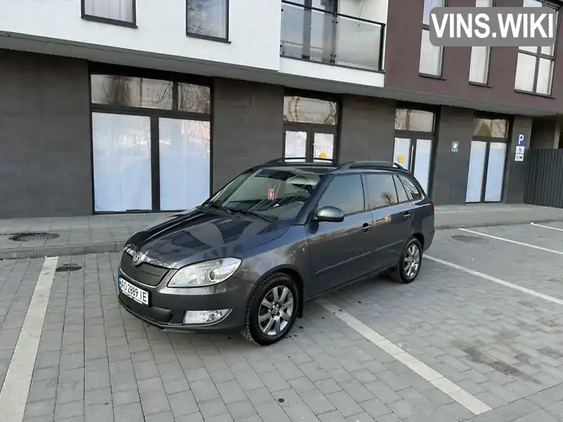 Фото автомобіля