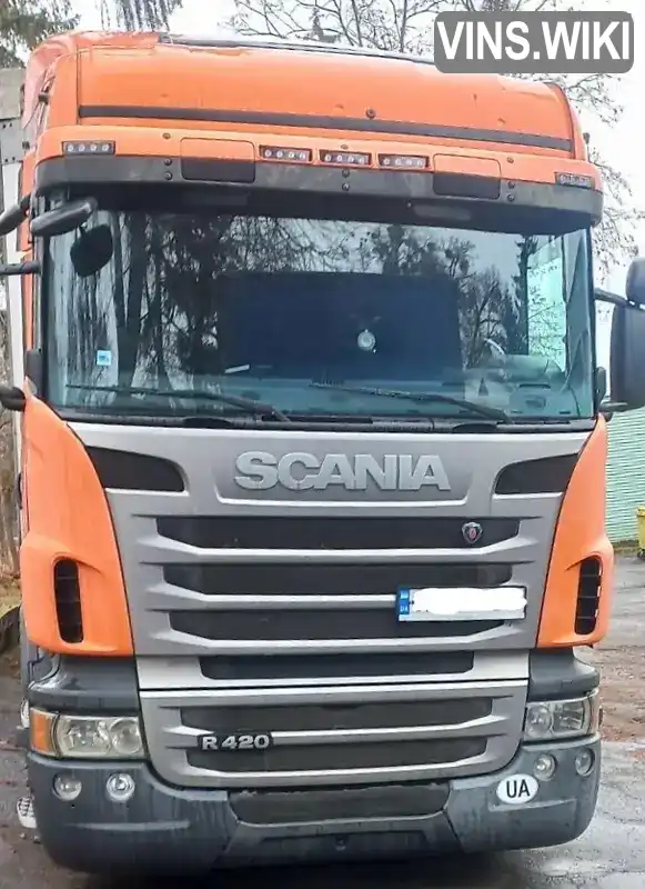 Фото автомобіля