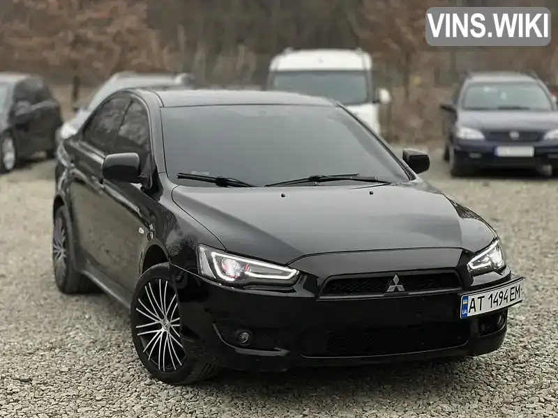 Фото автомобіля
