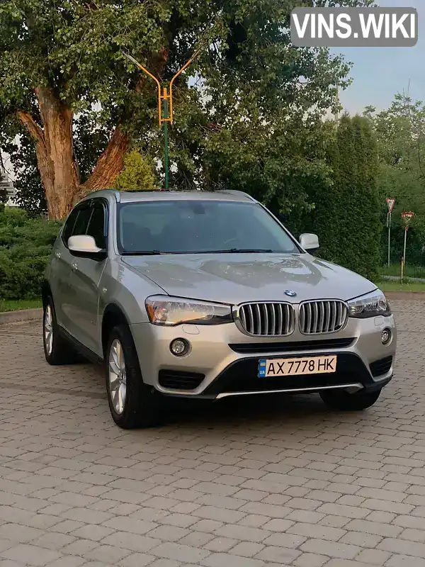Фото автомобіля