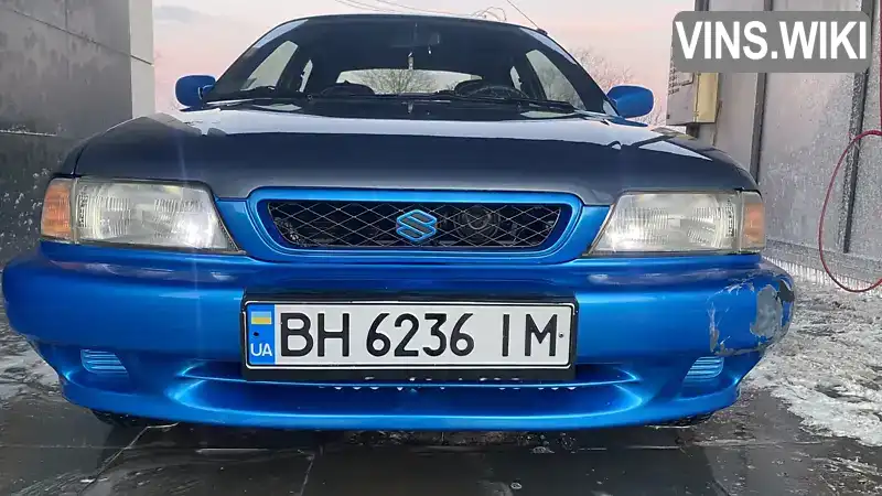 Фото автомобіля
