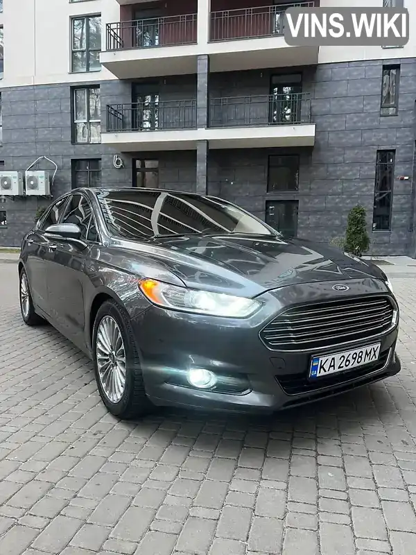 Фото автомобіля