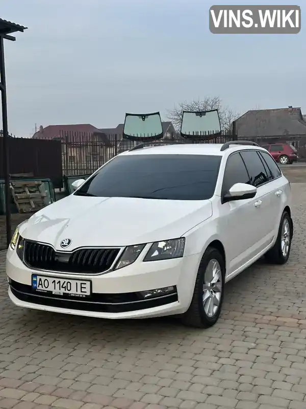 Фото автомобіля